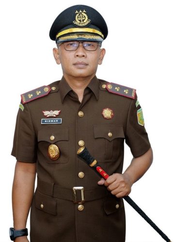 kajari ridwan